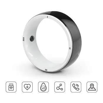 JAKCOM R5 Smart Ring Новое поступление в виде часов dt7 max smartwatch smart original 2022 детские часы для мальчиков кошелек мужской воздушный насос 1s