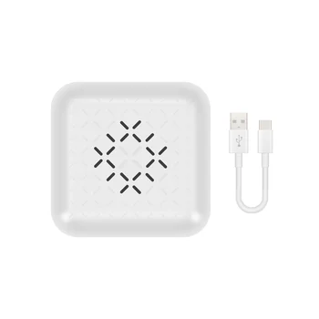 Для Apple Carplay Wireless Carlinkit IOS Mini Carplay С подключением к беспроводной Смарт-коробке для Ford Honda Hyundai Kia Toyota GM